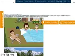 Sites similar to magiline.lu