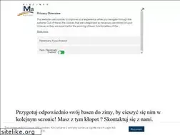 Sites similar to magiline.pl
