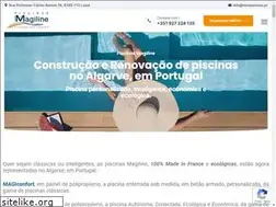 Sites similar to magiline.pt