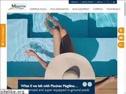 Sites similar to magiline.se