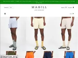Sites similar to magill-la.com