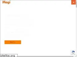 Sites similar to magimagi.jp