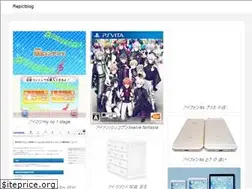 Sites similar to magimagz.web.app