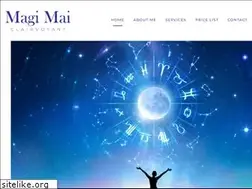 Sites similar to magimai.com