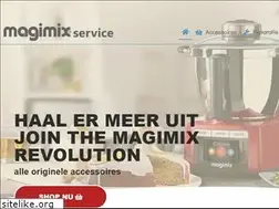 Sites similar to magimix-service.nl