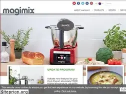 Sites similar to magimix.co.nz
