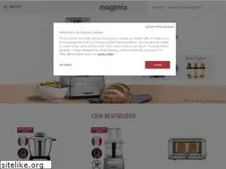 Sites similar to magimix.co.uk