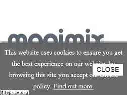 Sites similar to magimix.com