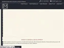 Sites similar to magin.co.uk