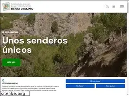 Sites similar to magina.org
