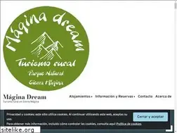 Sites similar to maginadream.com