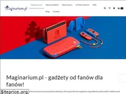 Sites similar to maginarium.pl