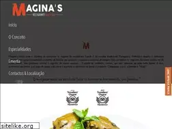 Sites similar to maginas.pt