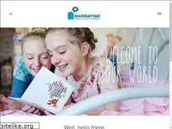 Sites similar to maginating.com