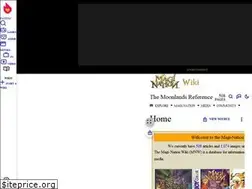 Sites similar to magination.wikia.com