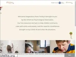 Sites similar to maginationpressfamily.org