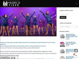 Sites similar to maginationvideo.com