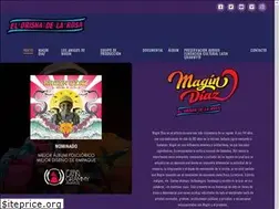 Sites similar to magindiaz.com