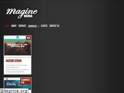 Sites similar to maginemedia.com