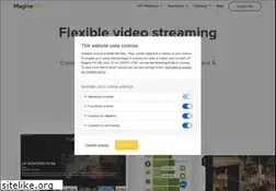 Sites similar to maginepro.com