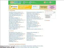Sites similar to maginfo.ru