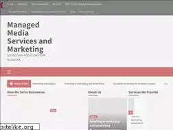 Sites similar to maginley.info