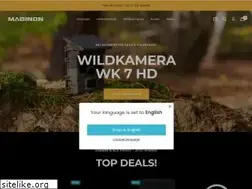 Sites similar to maginon.de