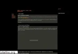 Sites similar to maginot.eu