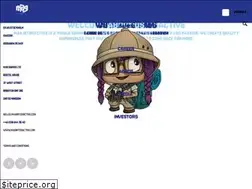 Sites similar to maginteractive.com