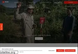 Sites similar to maginternational.org