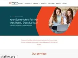 Sites similar to maginus.com