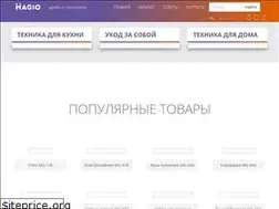 Sites similar to magio.ua