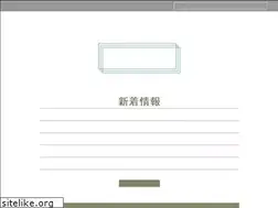 Sites similar to magionsen.com