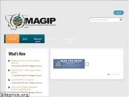 Sites similar to magip.org