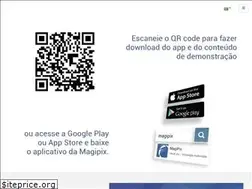 Sites similar to magipix.com.br