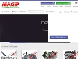 Sites similar to magiprettifiche.com