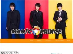 Sites similar to magipri.nagoya