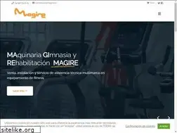 Sites similar to magire.es