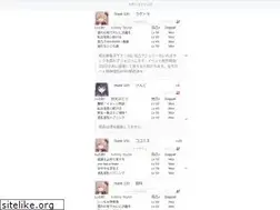Sites similar to magireco-friends.com