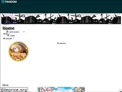 Sites similar to magireco.wikia.com