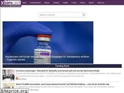 Sites similar to magireconews.net