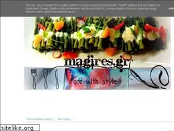 Sites similar to magires.blogspot.com