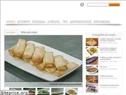 Sites similar to magirevoikonomika.gr