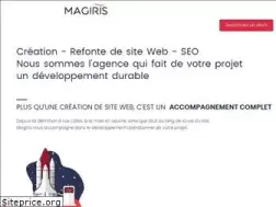 magiris.fr