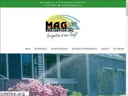 Sites similar to magirrigationinc.com