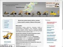 Sites similar to magirus-nn.ru