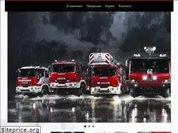 Sites similar to magirus.ru