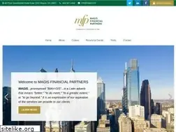 Sites similar to magis.pro
