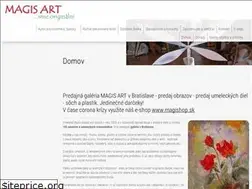 Sites similar to magis.sk