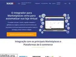 Sites similar to magis5.com.br